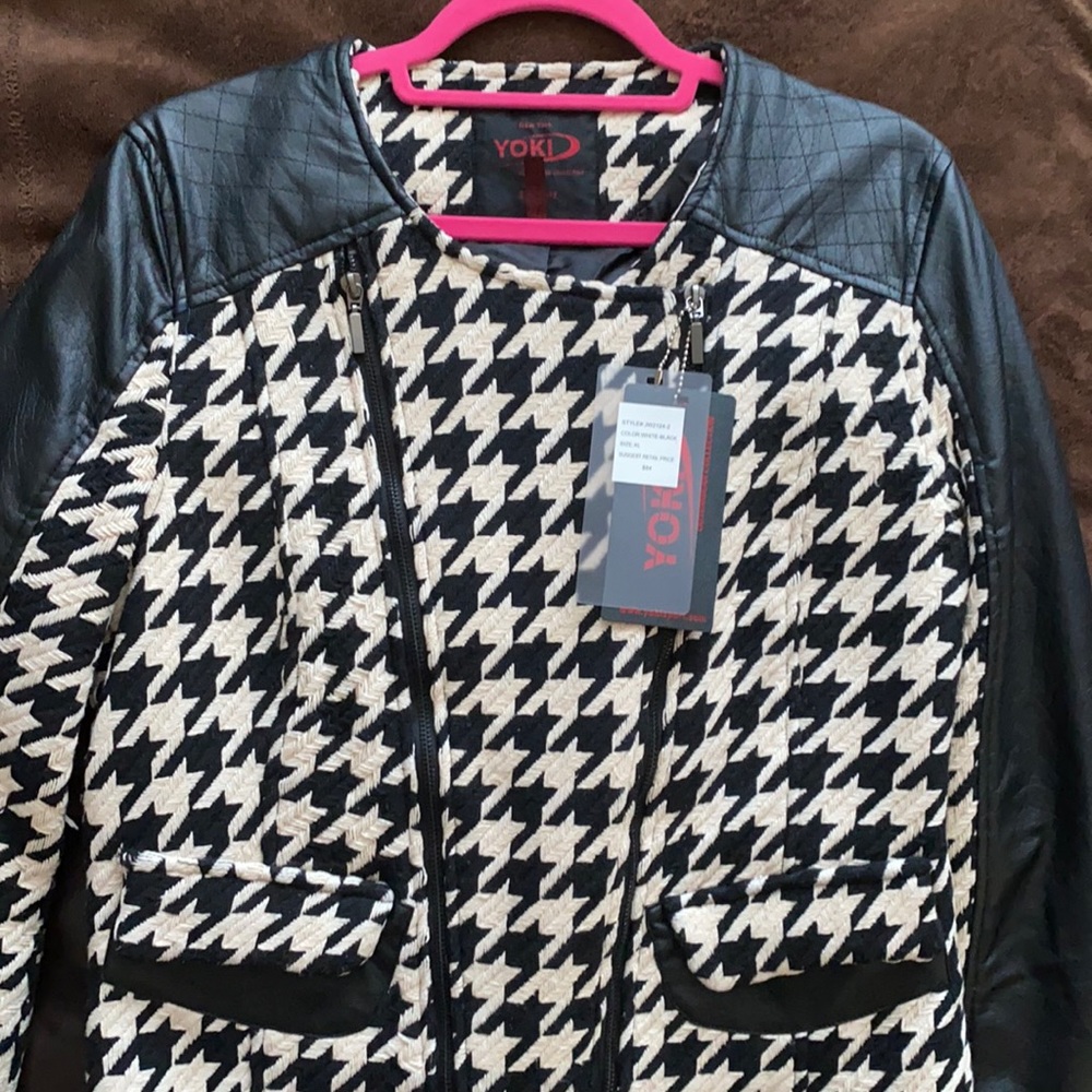 Women’s jacket